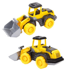 трактор ТехноК  6887 Техн. (6)