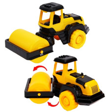 трактор ТехноК  7044 Техн. (4)