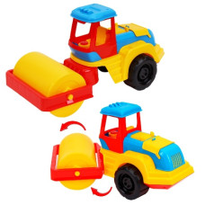 трактор ТехноК  8010 Техн. (4)