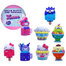 фігурка-сюрприз у кулі Cool Things Кавайні десертики  HK029