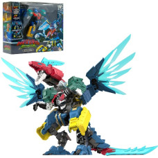 трансформер робот Dinoster Метатрон  EU580817