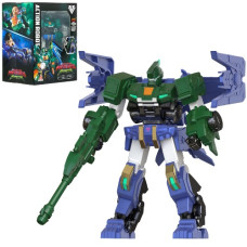 фігурка Dinoster Стего Бласт Вінг 12,7см. з аксесуарами  EU580874