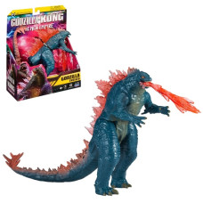 фігурка Godzilla x Kong Годзілла після еволюції з променем  35202