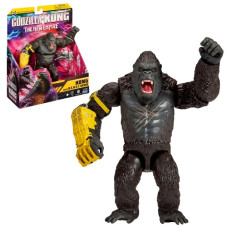 фігурка Godzilla x Kong Конг зі сталевою лапою  35204