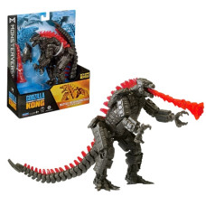 фігурка Godzilla x Kong Мехагодзілла з протонним променем 15см.  35210
