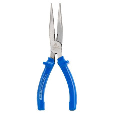 довгогубці Сигма прямі 180мм.  4357181