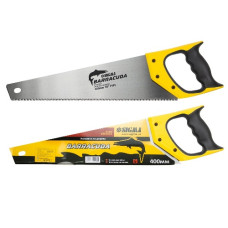 ножівка по дереву Сигма 400мм. 7TPI Barracuda  4401021