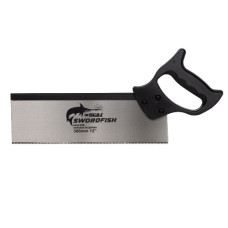 ножівка по дереву Сигма пасовочна 300мм. Swordfish  4401411