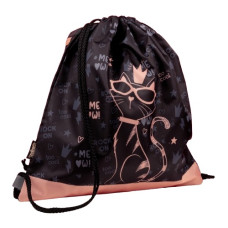 сумка для взуття 1 Вересня SB-10 "Pussycat"  533482