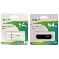 флеш-карта Apacer AH333 64Gb