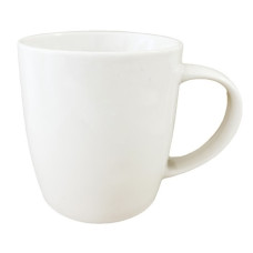 чашка Limited Edition Basic White 360мл.  YF6020