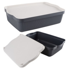 контейнер Violet House Still Box 6л., 10х24х37см.  0343