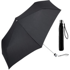 парасолька Fare FiligRain d-88см. чорна  FR.5070 black  (1/12)