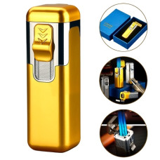 запальничка подарункова  А33589Gold