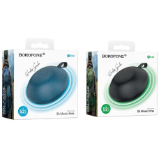 колонка портативна Borofone Ufo sports BT speaker  BR48