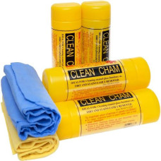 ганчірка для машини 43х32см. в тубі  Х2-91/86139  (100)