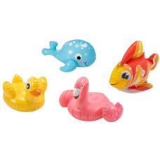 іграшки надувні (в ас-ті)  59590  (36)