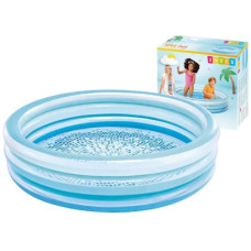 басейн дитячий 147х33см., 330л.  58467  (6)