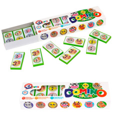 доміно Ферма  3312 ТехноК  (30)