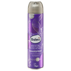 лак для волосся Balea Mystic Elegance 300мл.