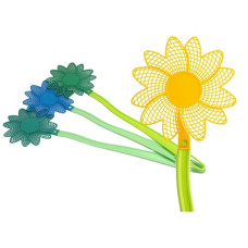 мухобійка Квітка (Юніпласт)