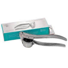 прес для часнику круглий великий посилений в кор.  RS-134  (98)