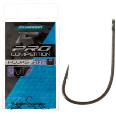 гачки Flagman Pro Competition 213 BN №10, набір 10шт.  FPC213-10