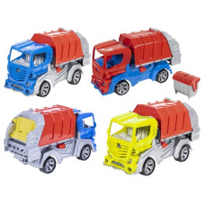 авто FS-1 сміттєвоз  032  (8)