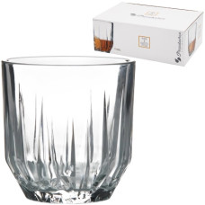 набір склянок для віскі Echo 6шт. 300мл.  520294  (4)