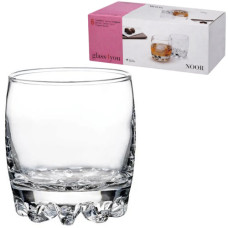 набір склянок для віскі Noor 6шт. 315мл.  42415-G4Y  (8)