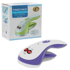 машинка для чищення одягу акум. із запасним лезом  AD-188  (60)