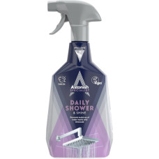 засіб для миття душових кабін Astonish Daily Shower&Shine 750мл.