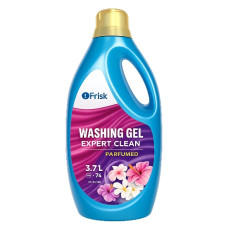 гель для прання Frisk універсальний "Expert Clean" 3,7л.