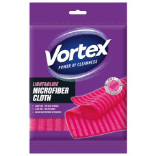 серветка з мікрофібри Vortex Light&Glide 1шт.