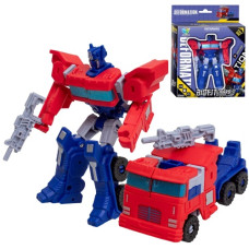 трансформер робот+вантажівка 10,5х13х6см. в кор.  788-23Y_F