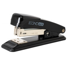 степлер Economix №24  E40288  до 20арк., мет. корпус  (12/120)