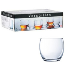 набір склянок Luminarc Versailles 6шт. 350мл. низьких  G1651  (4)