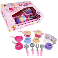 кухонний набір ТехноК  7082 Техн. (5)