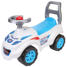 автомобіль для прогулянок 67х29х46см.  7426 Техн.  (3)