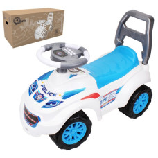 автомобіль для прогулянок 67х46х29см. 7433 Техн. (1)