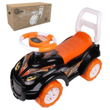 автомобіль для прогулянок 67х29х46см. 6672 Техн. (1)