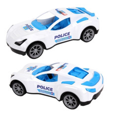 автомобіль ТехноК 38х16,5х12см.  7488 Техн.  (6)