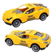 автомобіль ТехноК 38х16,5х12см.  7495 Техн.  (6)