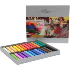 пастель суха Marco 24кол. Raffine fine art  7300-24СВ  (6/48)