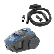 пилосос Молнія 2500W, колба  1576  (1)