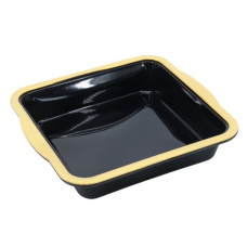 форма для пирога та кексу A-Plus 24х23х4,5см.  003 KF  (36)