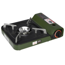 портативна газова плита для кемпінгу Forrest Camping Gas Stove  FCGS-29