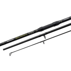 вудлище коропове Flagman Magnum Black Carp NGM 3,9м. 3,5lb  FLMBC390