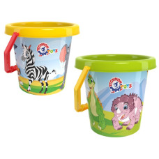 відерко для піску №2 ТехноК  3121 Техн.  (60)