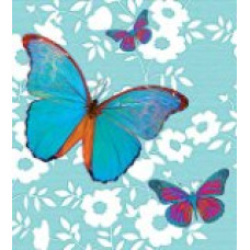 открытка Арт Дизайн малый гигант  (К, Ф)